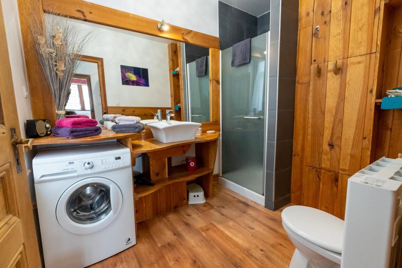 Gites Schwendi - Quartier Petite Venise Colmar Ngoại thất bức ảnh