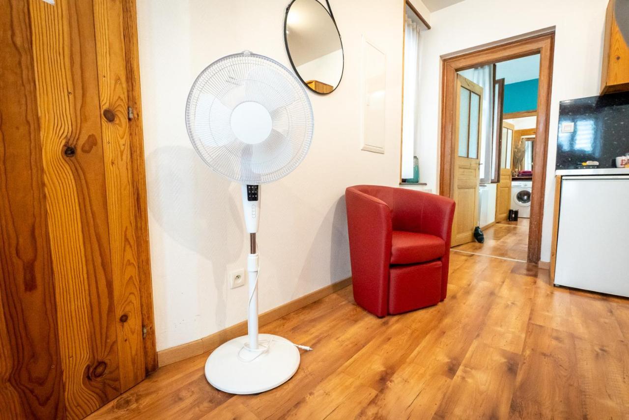 Gites Schwendi - Quartier Petite Venise Colmar Ngoại thất bức ảnh
