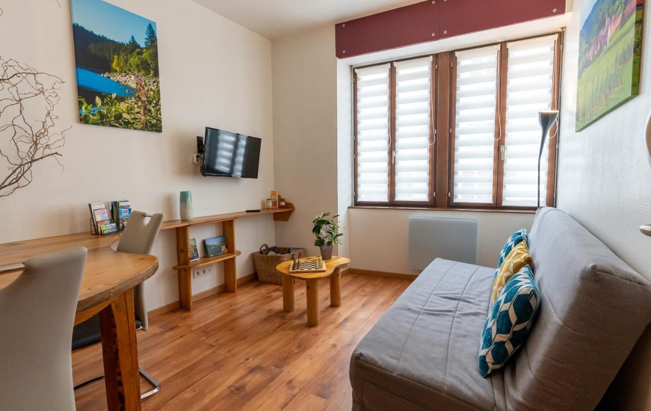 Gites Schwendi - Quartier Petite Venise Colmar Ngoại thất bức ảnh