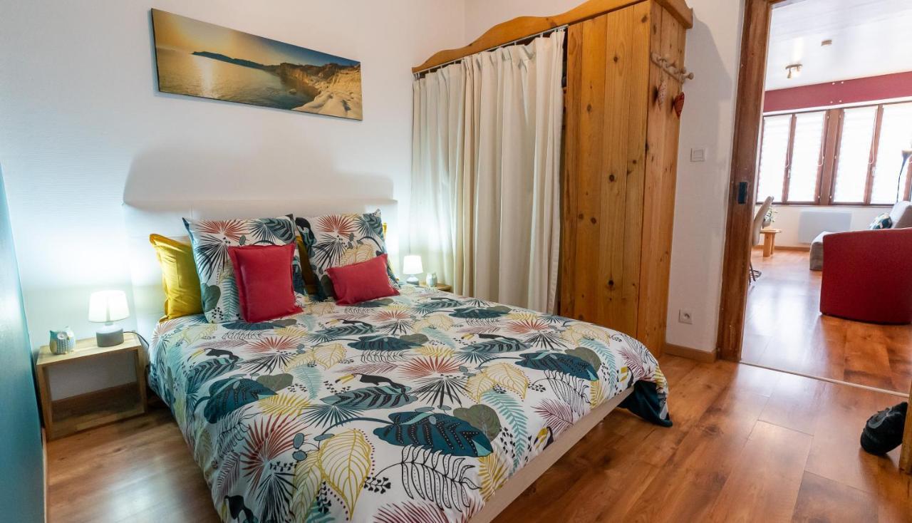 Gites Schwendi - Quartier Petite Venise Colmar Ngoại thất bức ảnh