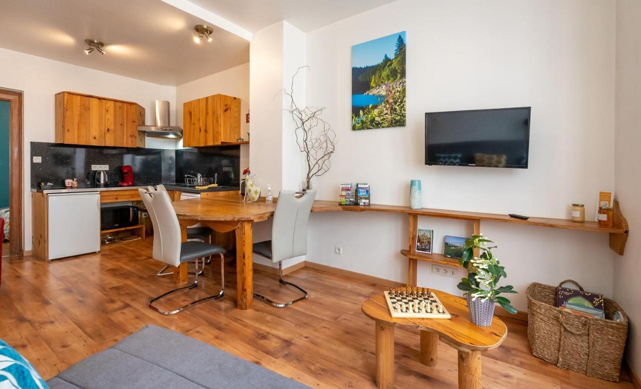 Gites Schwendi - Quartier Petite Venise Colmar Ngoại thất bức ảnh