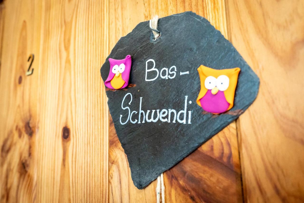 Gites Schwendi - Quartier Petite Venise Colmar Ngoại thất bức ảnh
