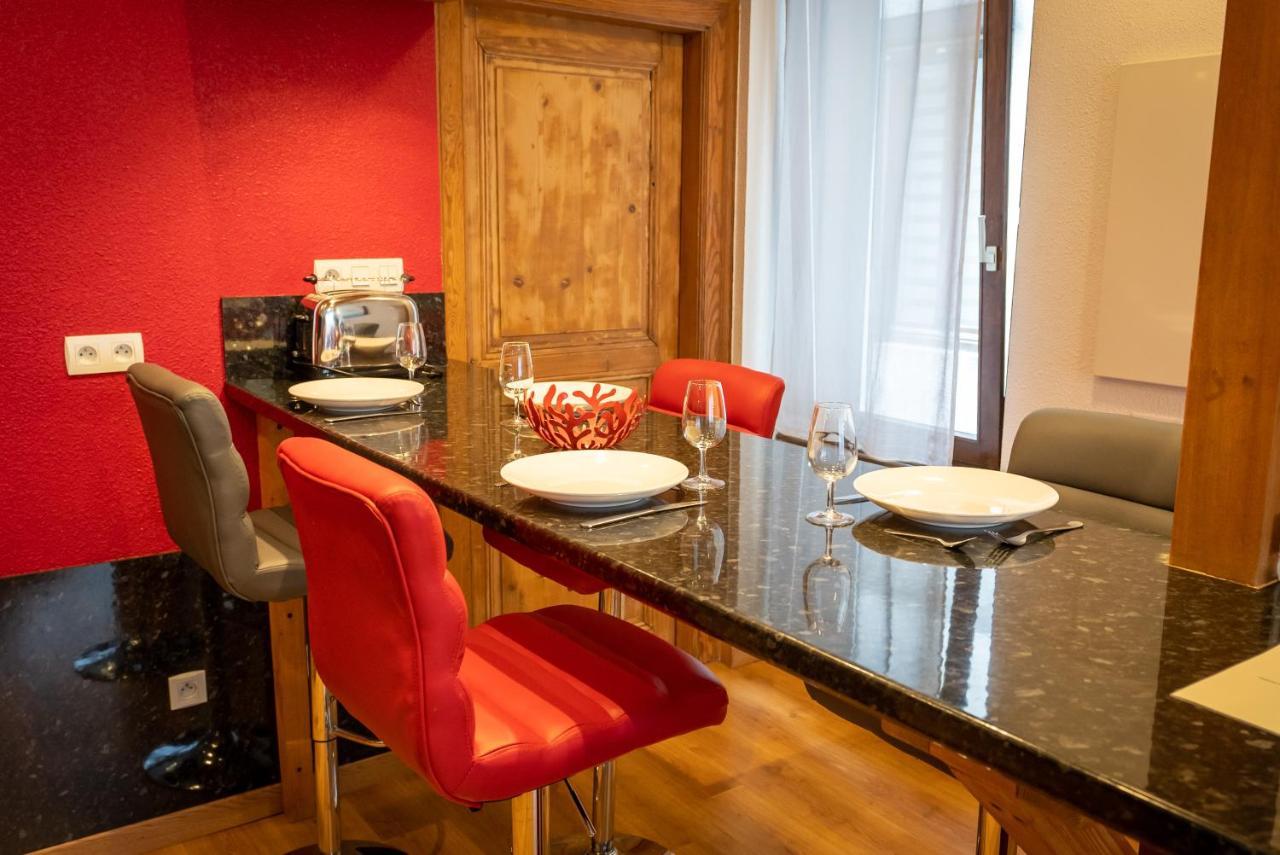 Gites Schwendi - Quartier Petite Venise Colmar Ngoại thất bức ảnh