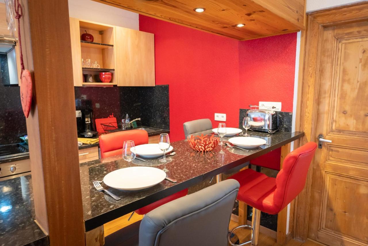Gites Schwendi - Quartier Petite Venise Colmar Ngoại thất bức ảnh