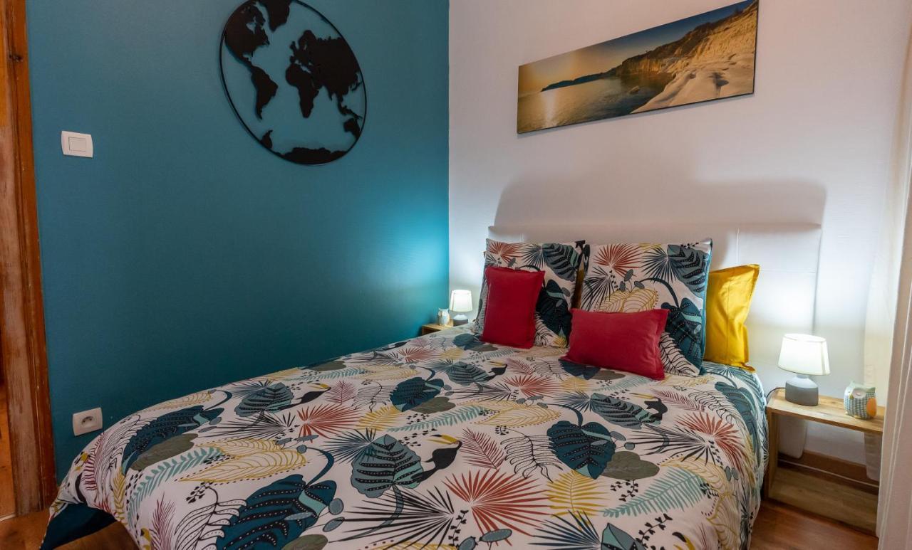 Gites Schwendi - Quartier Petite Venise Colmar Ngoại thất bức ảnh