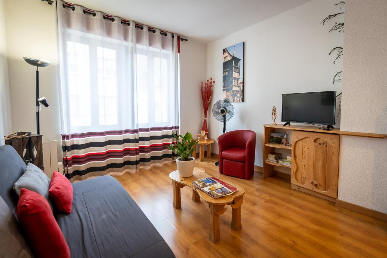 Gites Schwendi - Quartier Petite Venise Colmar Ngoại thất bức ảnh