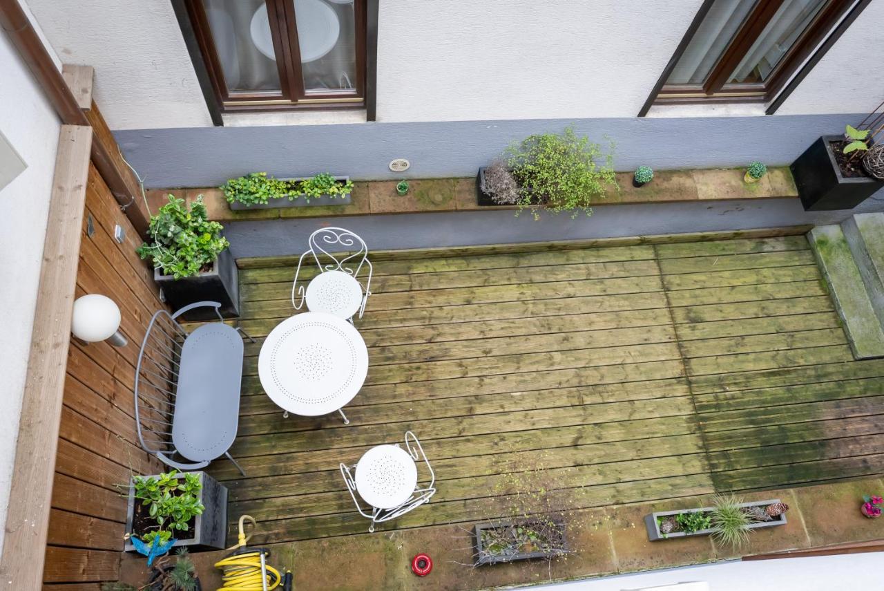 Gites Schwendi - Quartier Petite Venise Colmar Ngoại thất bức ảnh