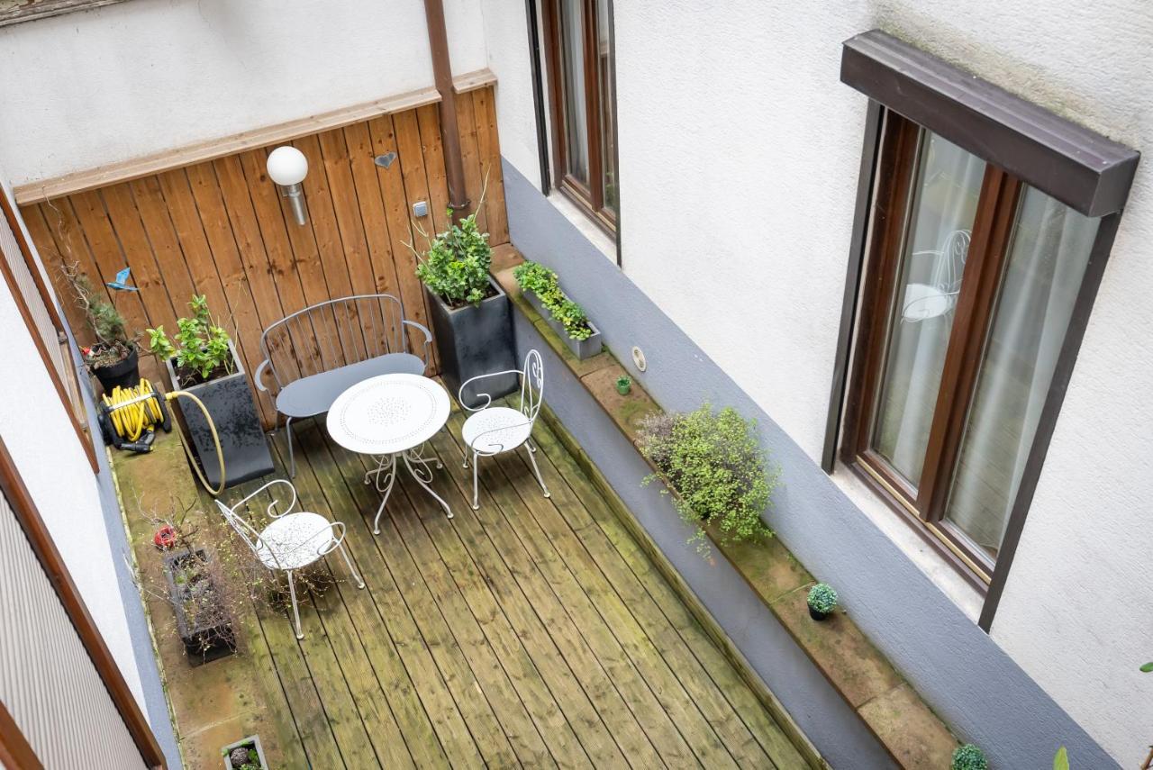 Gites Schwendi - Quartier Petite Venise Colmar Ngoại thất bức ảnh