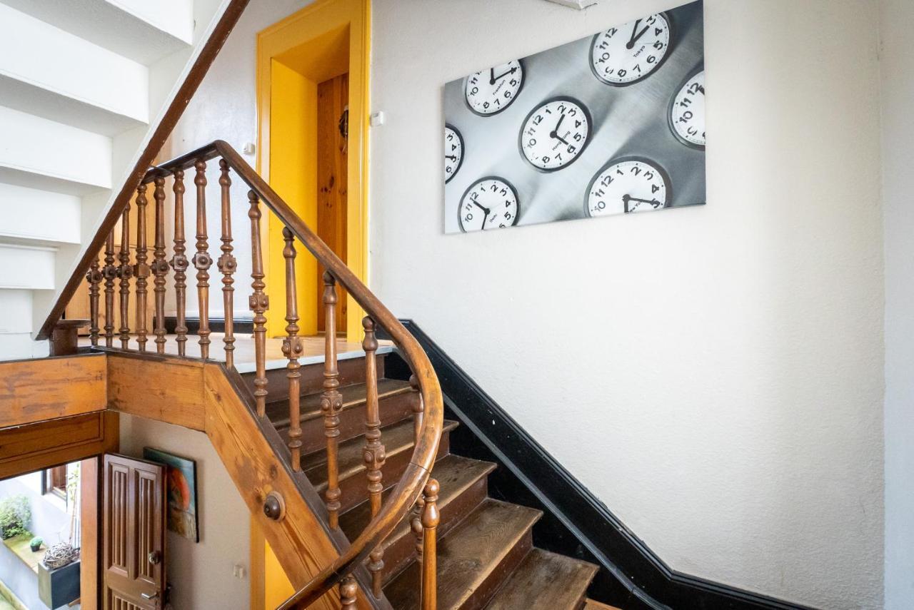 Gites Schwendi - Quartier Petite Venise Colmar Ngoại thất bức ảnh