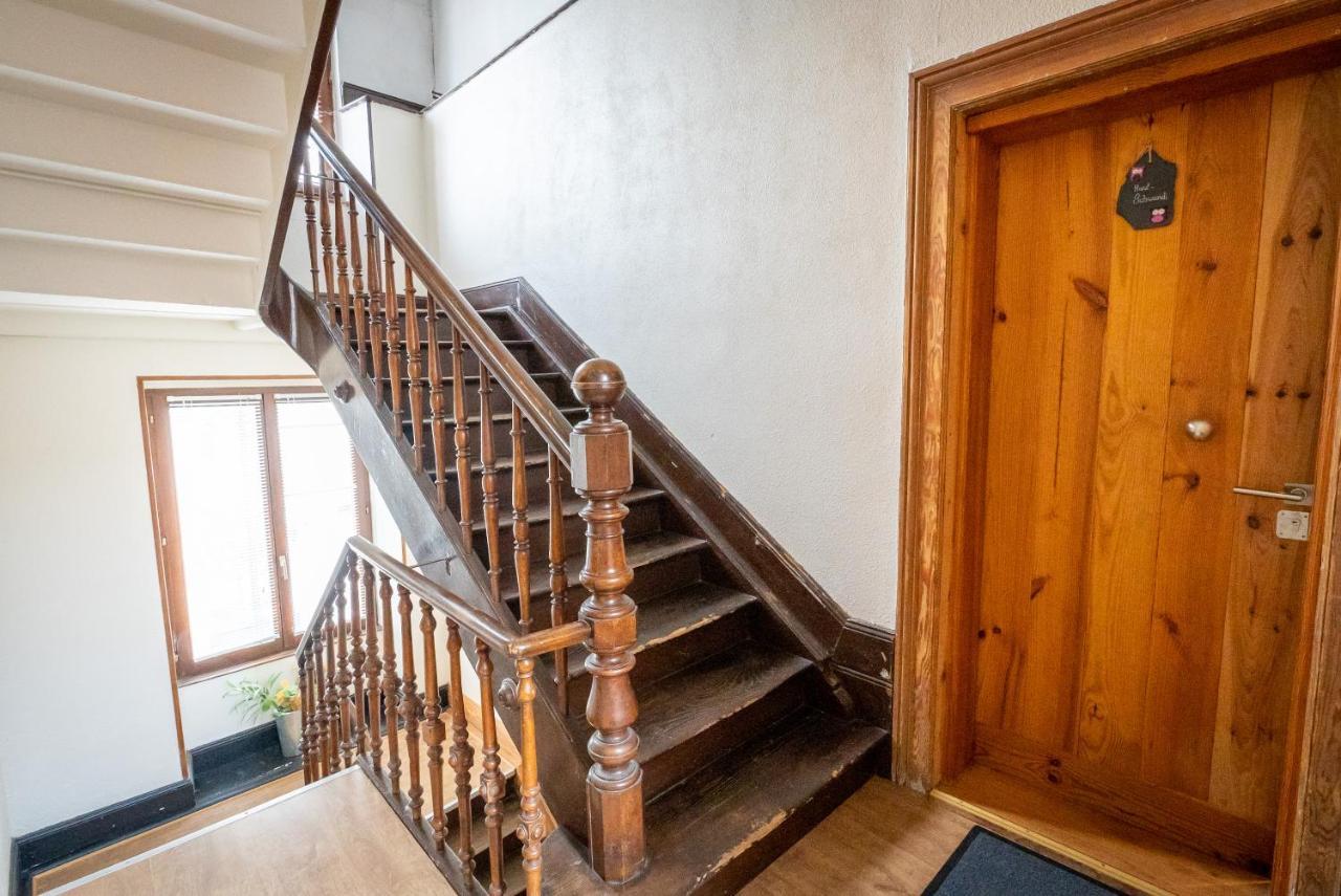 Gites Schwendi - Quartier Petite Venise Colmar Ngoại thất bức ảnh